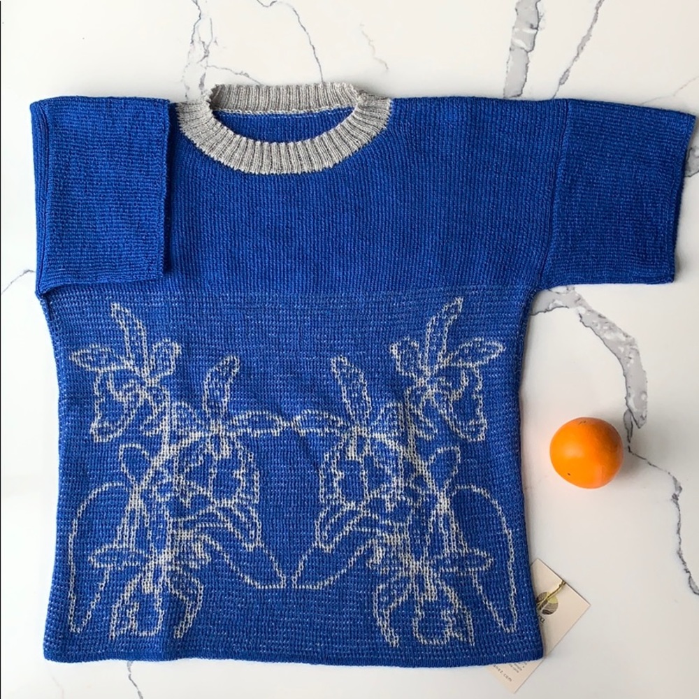 T-shirt 100% Alpaca 💙
